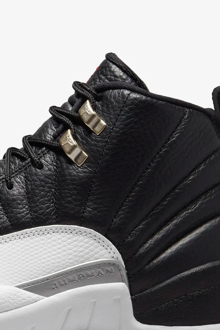 AIR JORDAN 12 PLAYOFFS