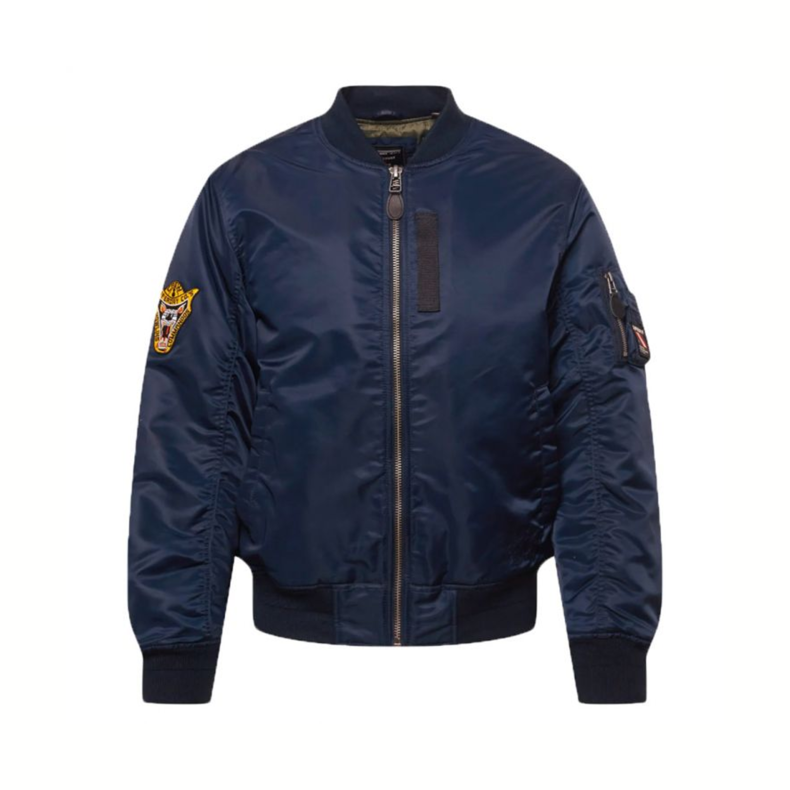 Men's MA1 Bomber Jacket