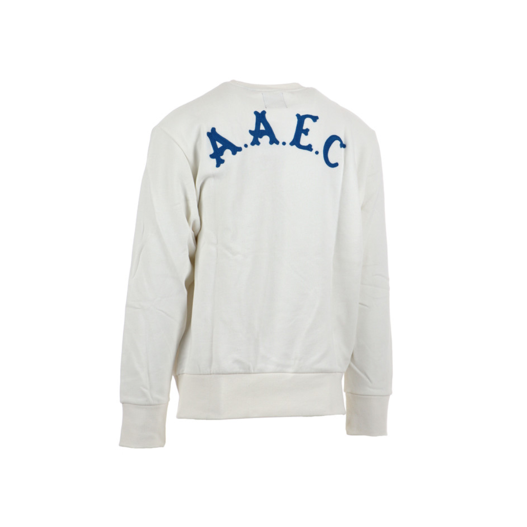 VINTAGE COLLEGIATE SWEATSHIRT