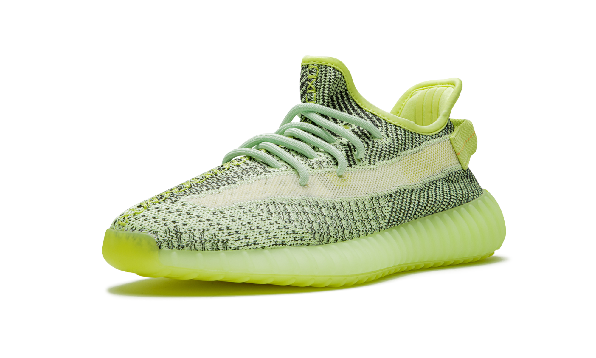 Yeezy Boost 350 V2 “Yeezreel”