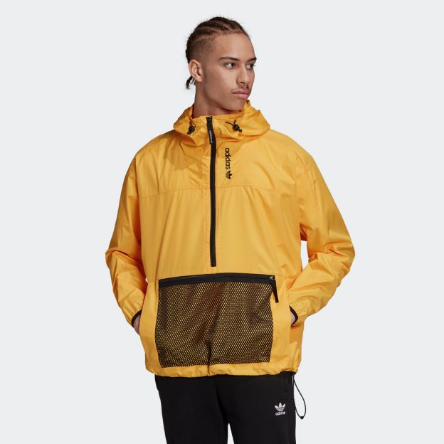 ANORAK JACKET