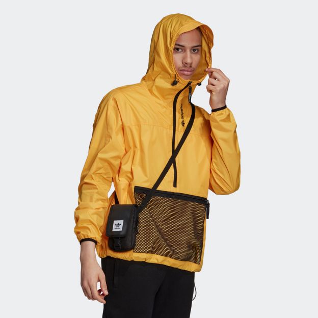 ANORAK JACKET