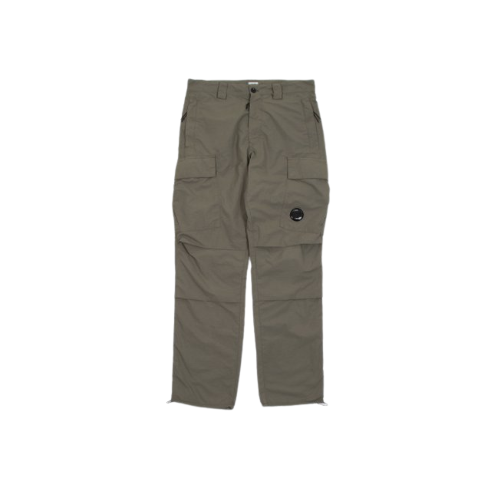 Cargo Pants Flatt Nylon