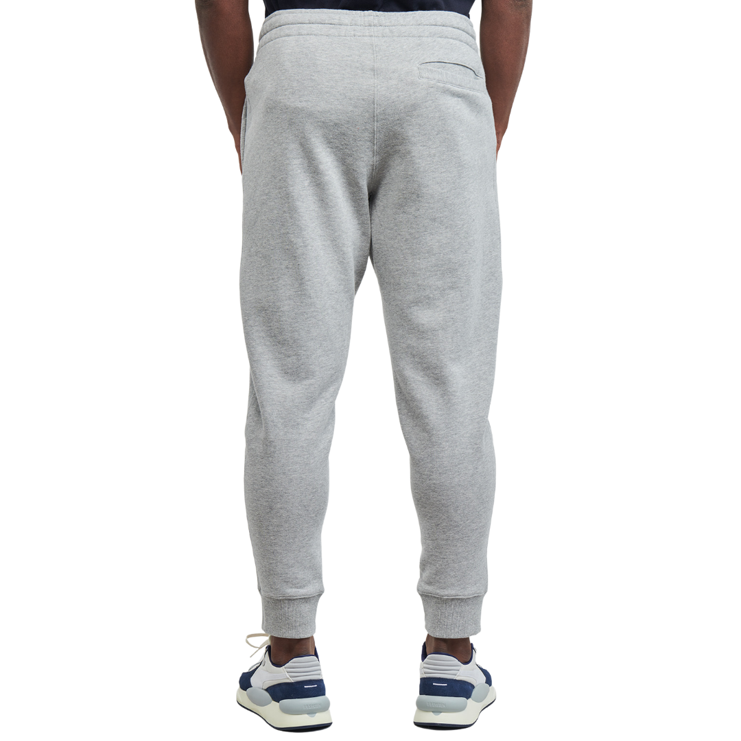 CODE SL APPLIQUE JOGGER Grey / Marl