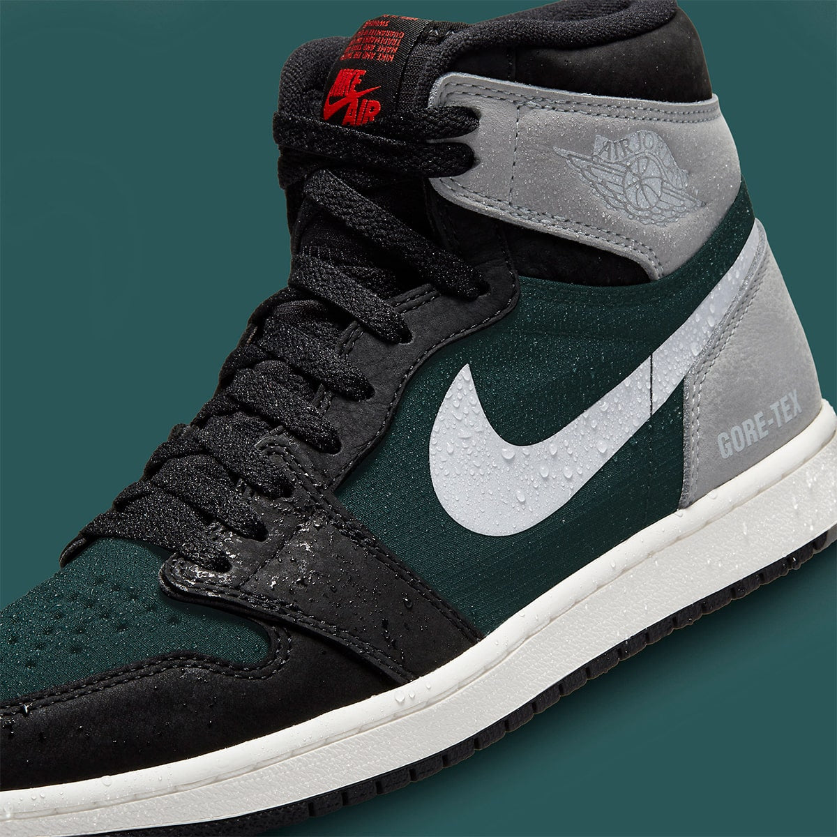 AIR JORDAN 1 HIGH ELEMENT GORE-TEX SHADOW