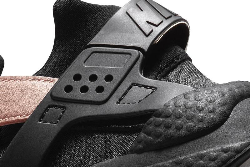 Air Huarache LE