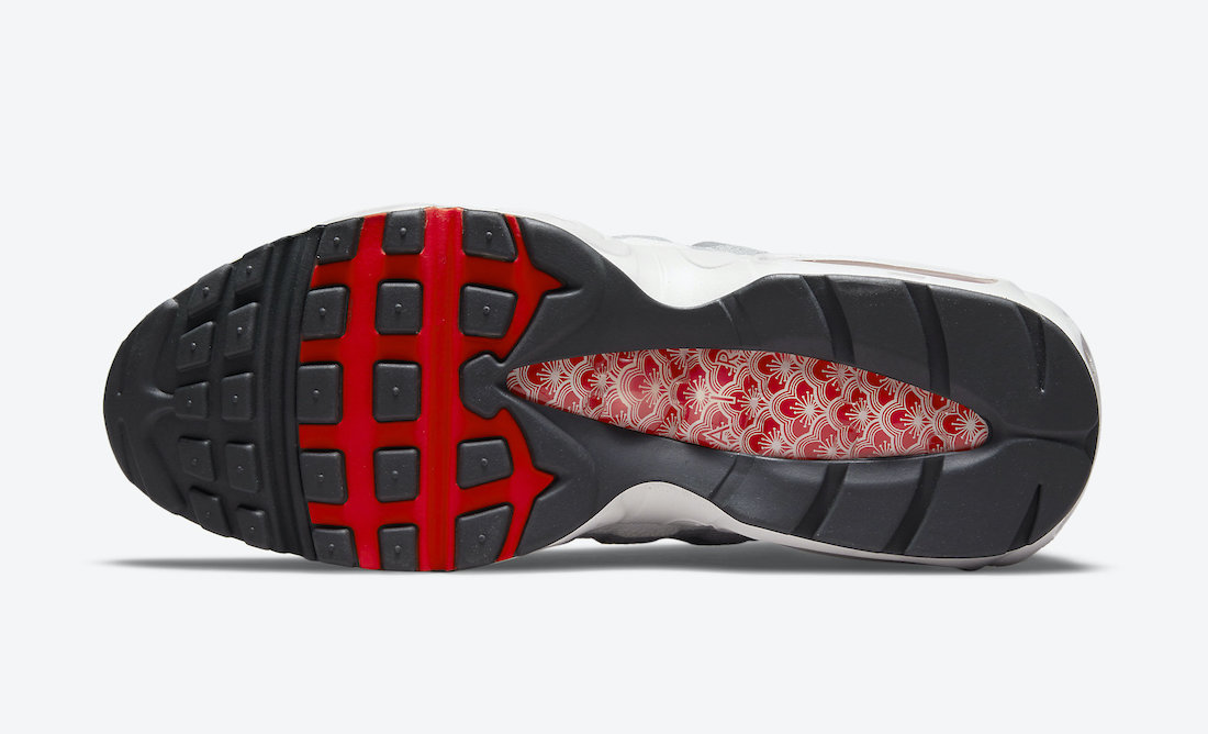 Nike air max95 QS ”comet”