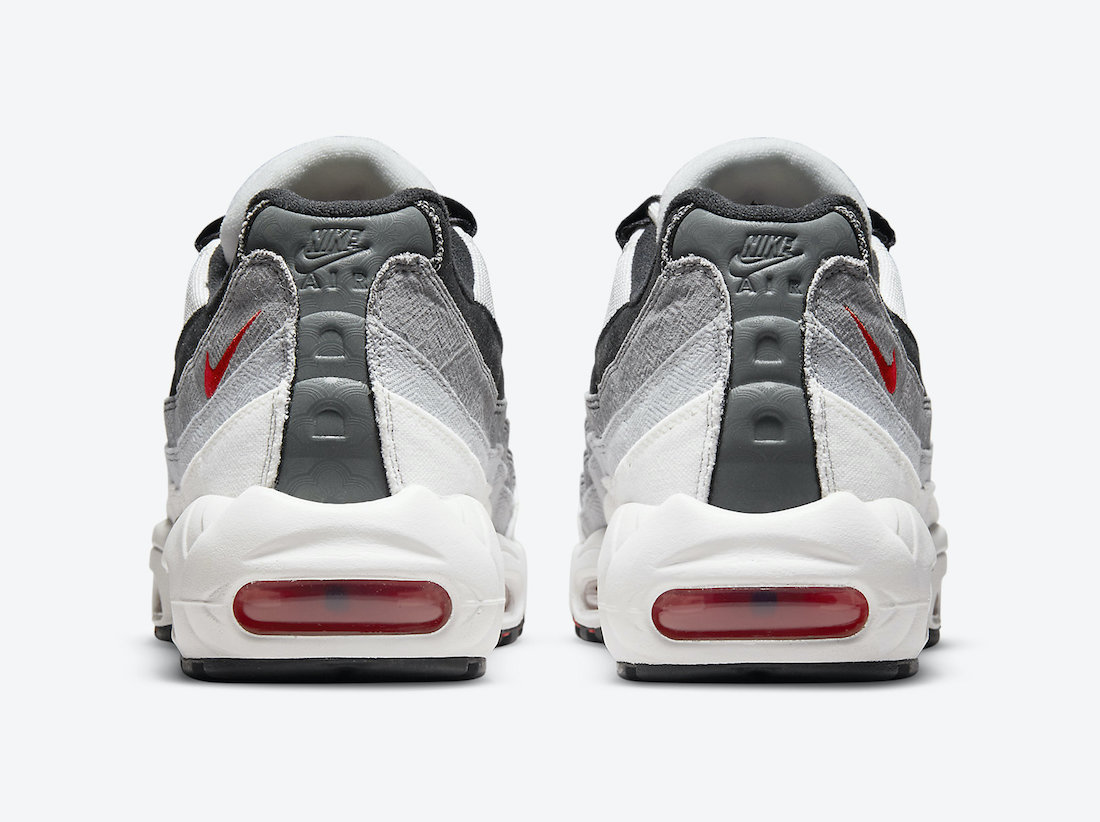 Nike air max95 QS ”comet”