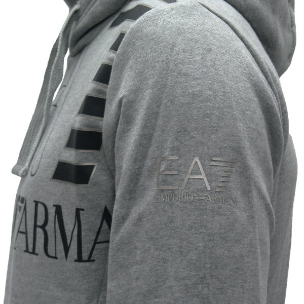 PULLOVER HOODIE