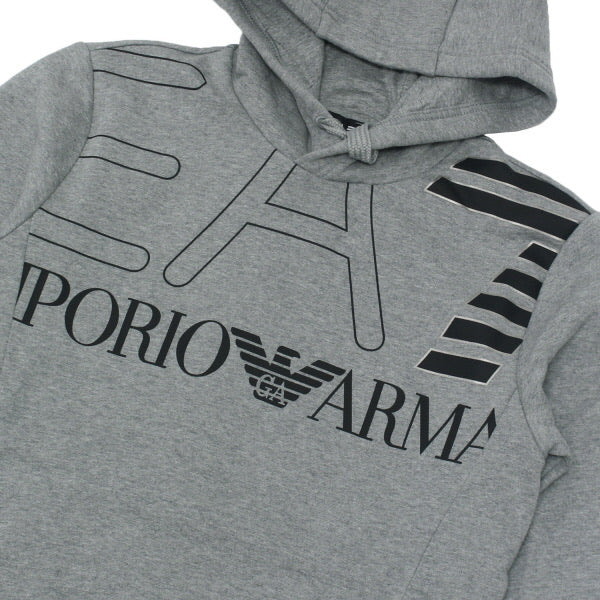 PULLOVER HOODIE