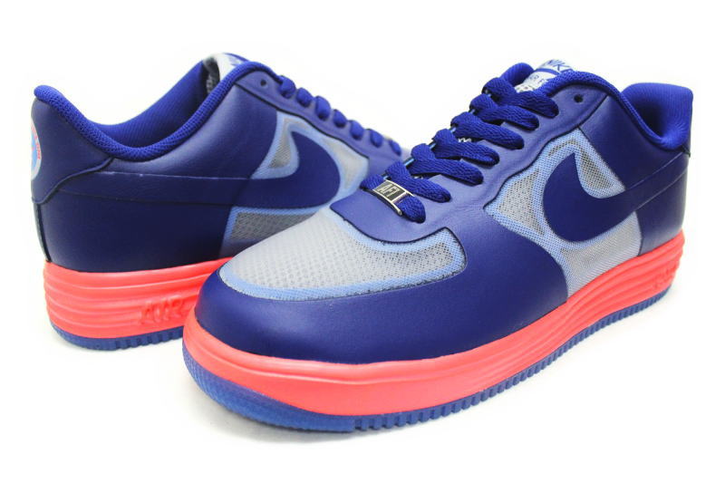 LUNAR FORCE 1 FUSE LEATHER