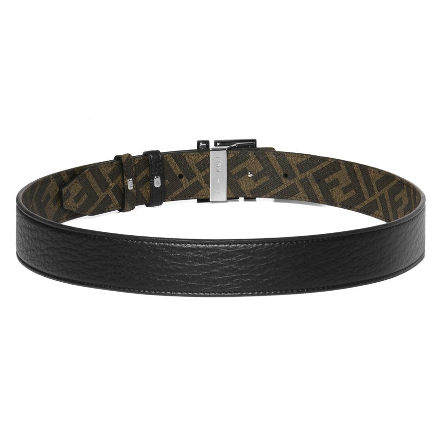 FF LOGO REVERSIBLE BELT