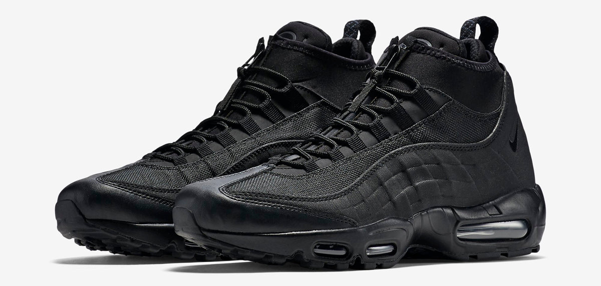 AIR MAX 95 SNEAKERBOOT