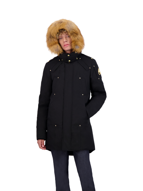 STAG LAKE PARKA