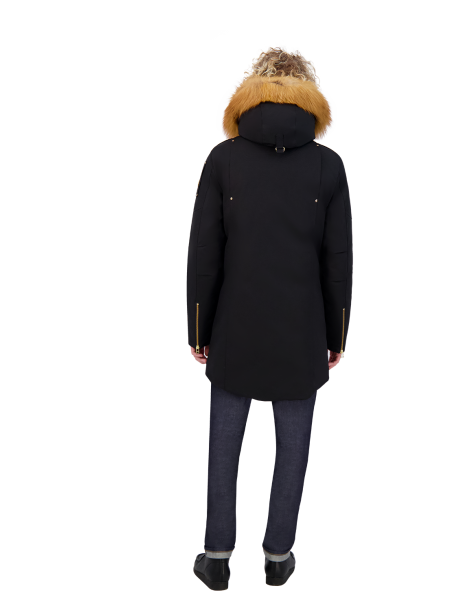 STAG LAKE PARKA