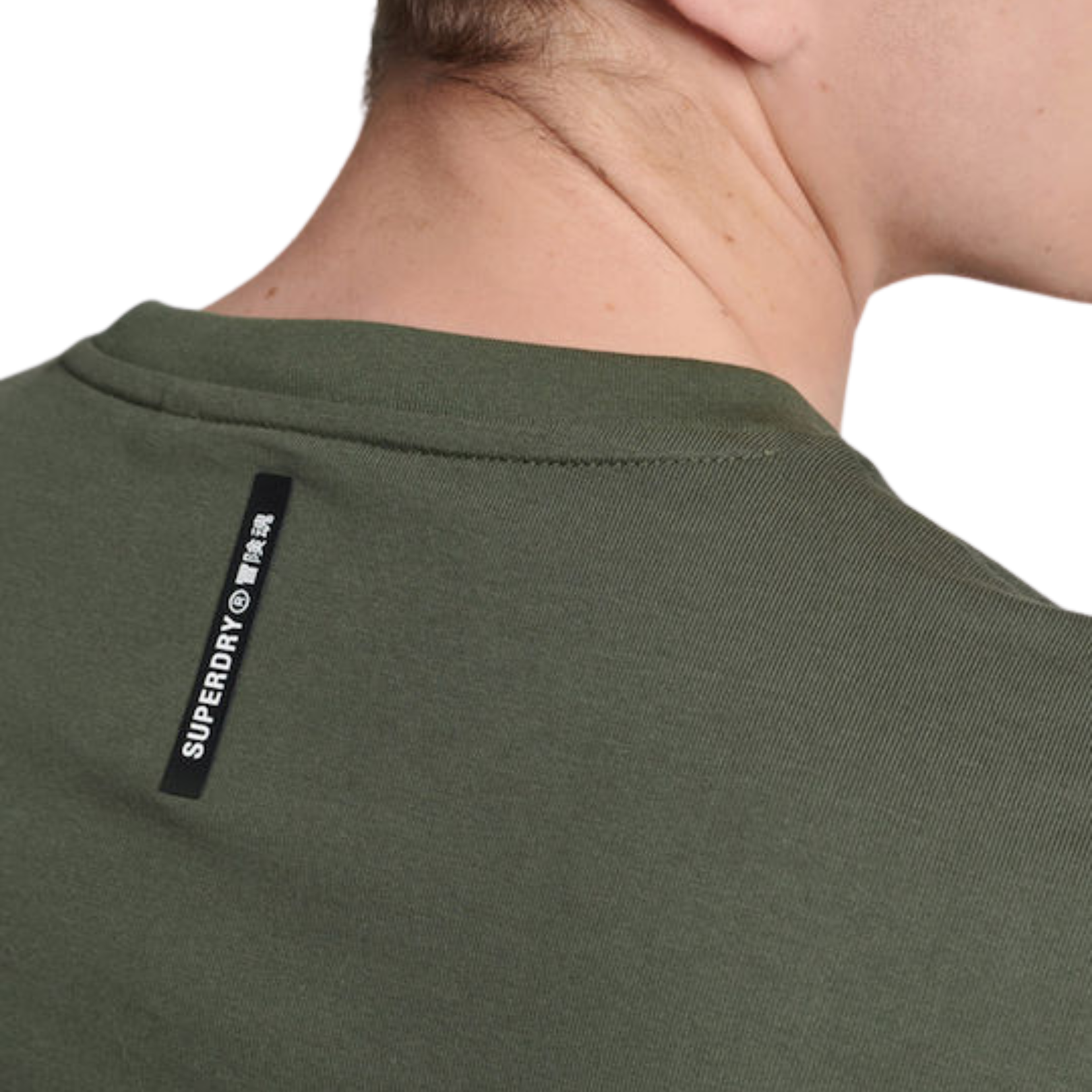 Code Tech Men's T-shirt