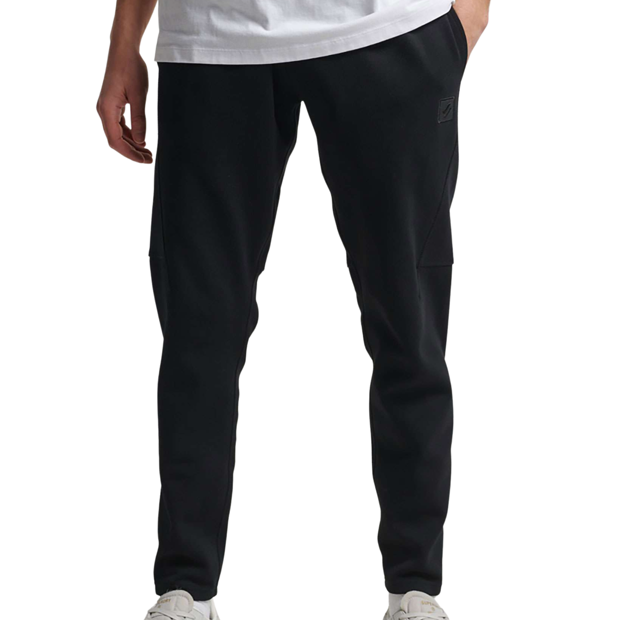 Code Tech Jogger Men's Trousers