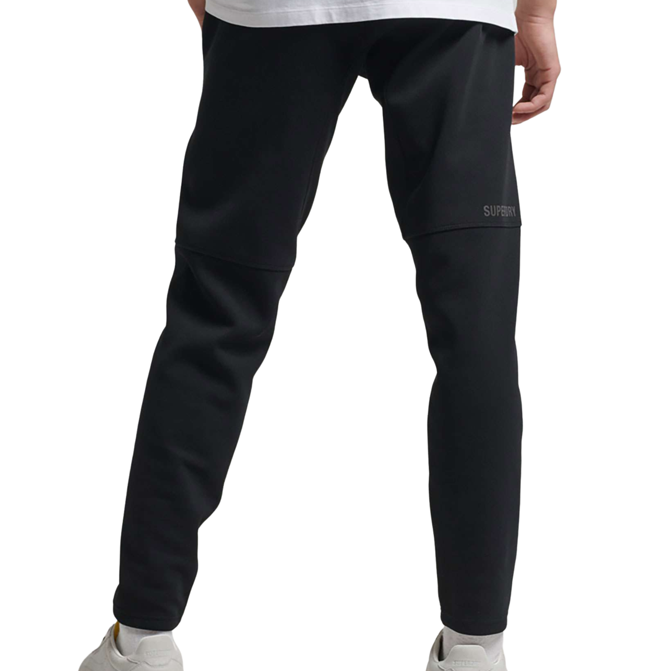 Code Tech Jogger Men's Trousers