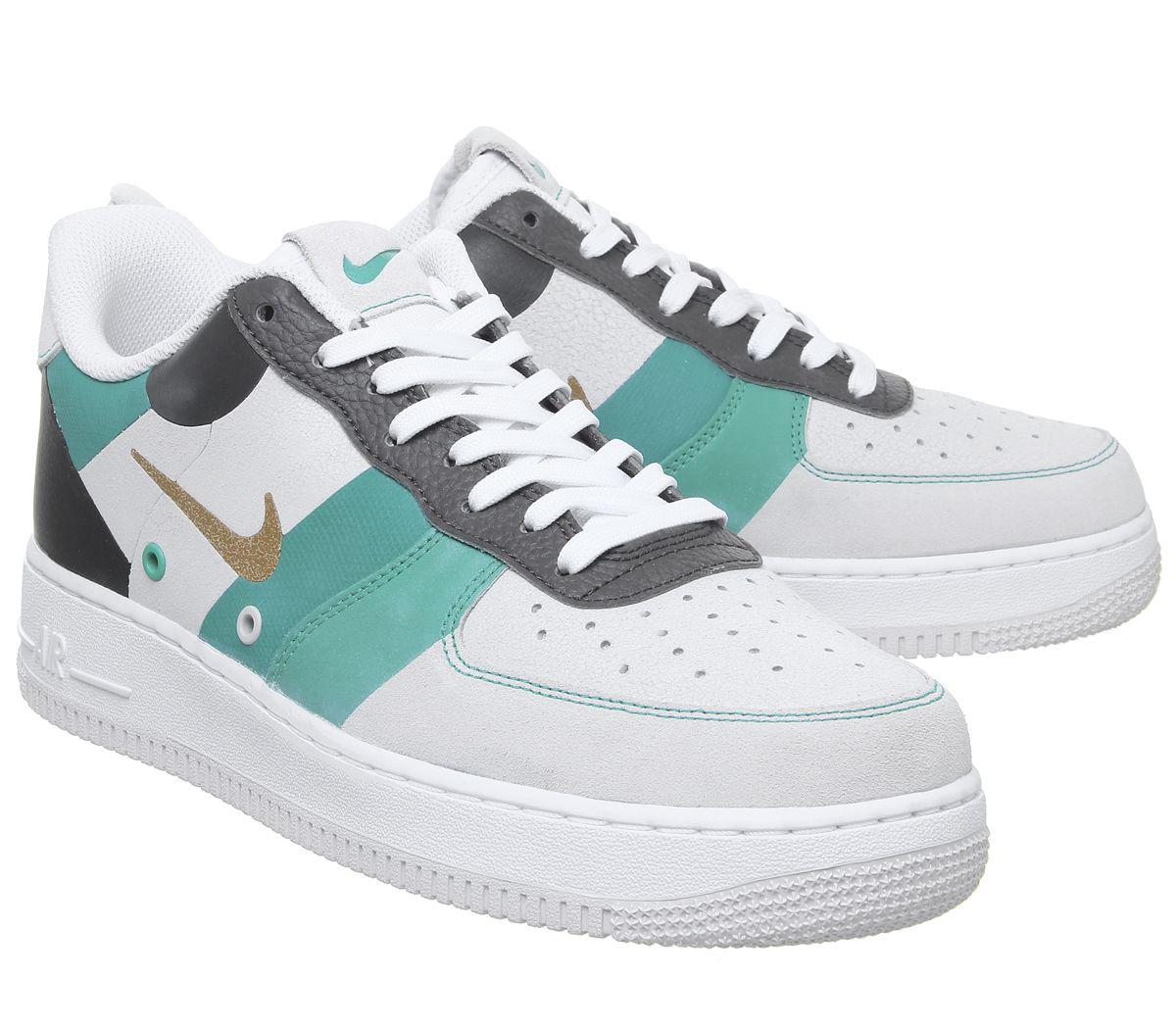 AIR FORCE 1 '07 PREMIUM