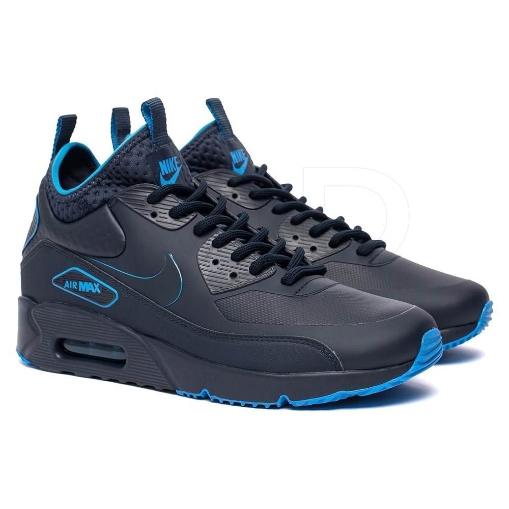 AIR MAX 90 ULTRA MID WINTER SE