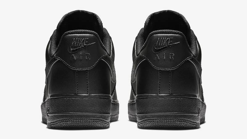 AIR FORCE 1 '07