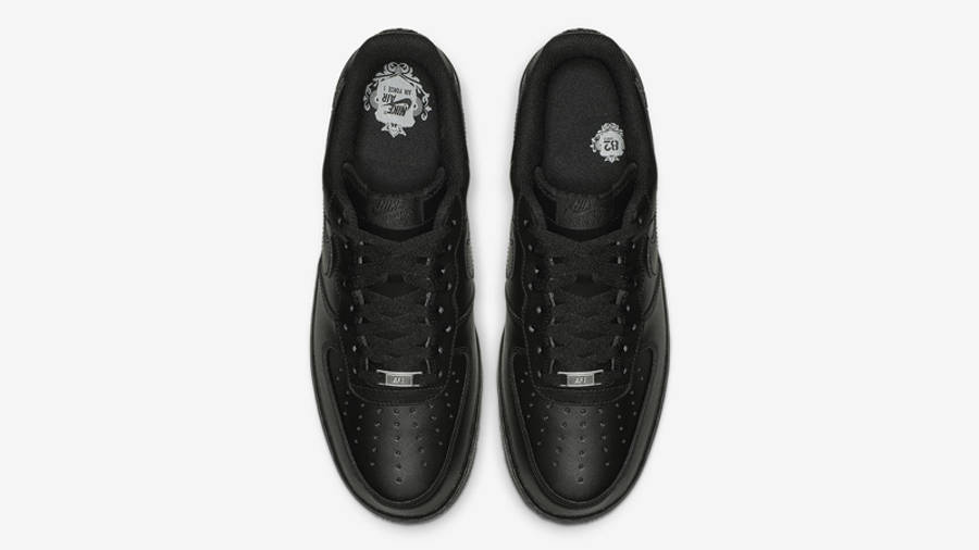 AIR FORCE 1 '07