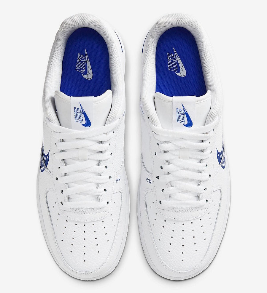 AIR FORCE 1 LV8 UTILITY