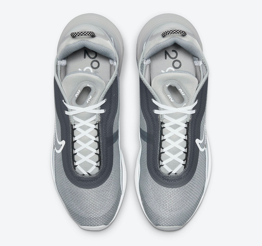 Air Max 2090 Grey
