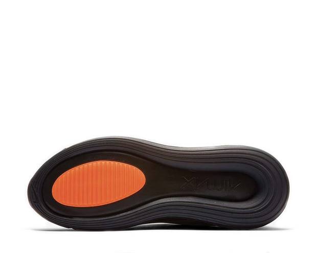 AIR MAX 720 GREY CRIMSON