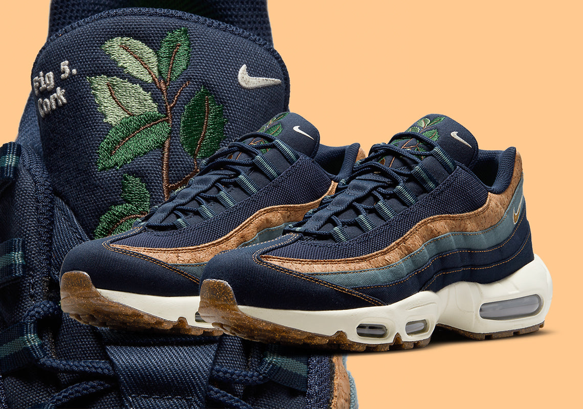 Air Max 95 Premium