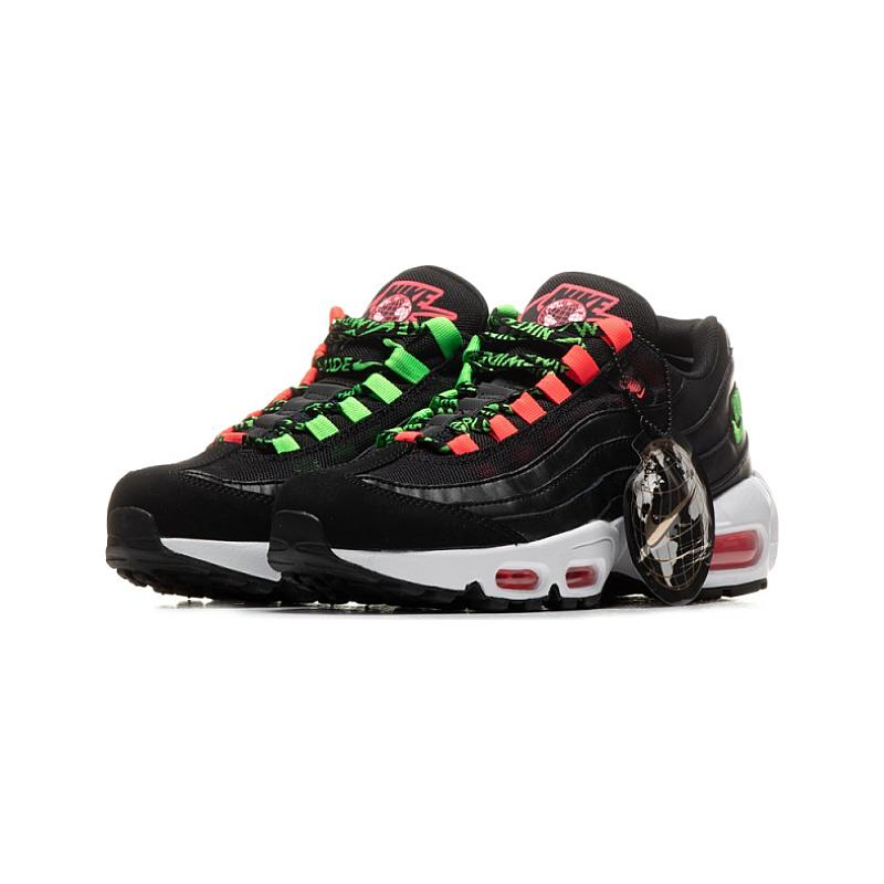 AIR MAX 95 SE WORLDWIDE