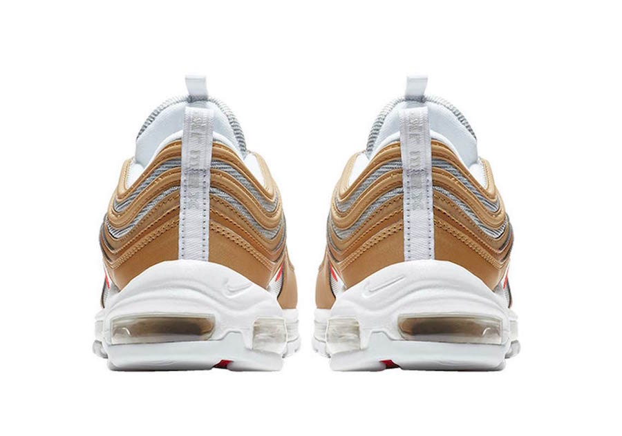 AIR MAX 97 SSL