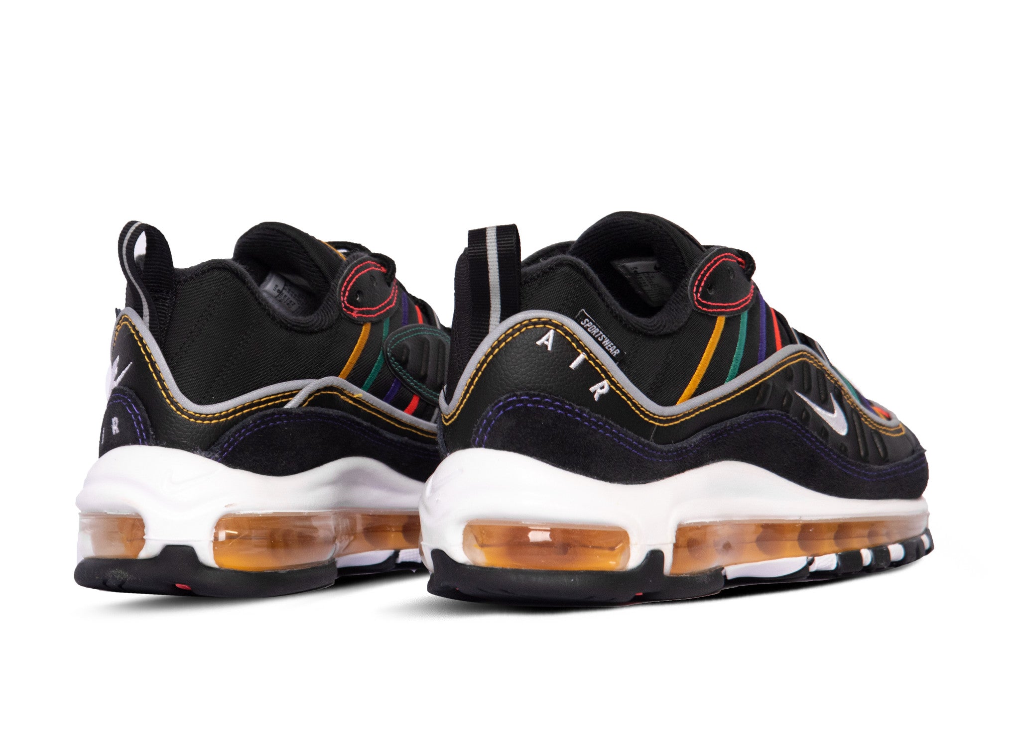 AIR MAX 98 PRM