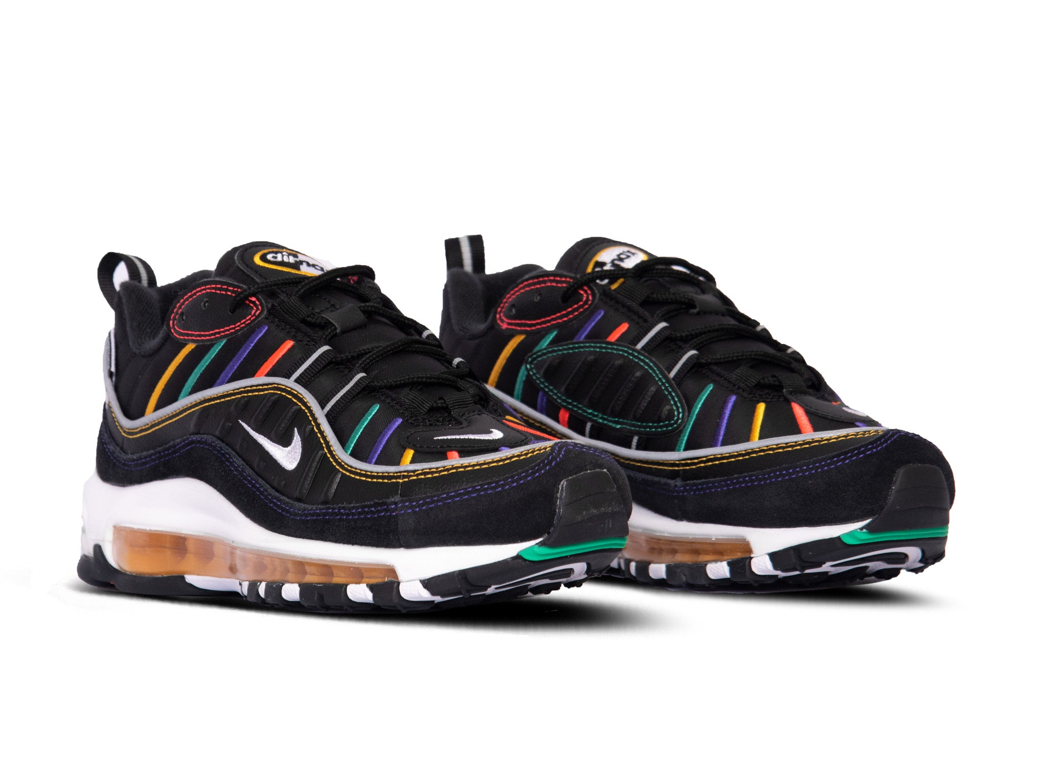 AIR MAX 98 PRM