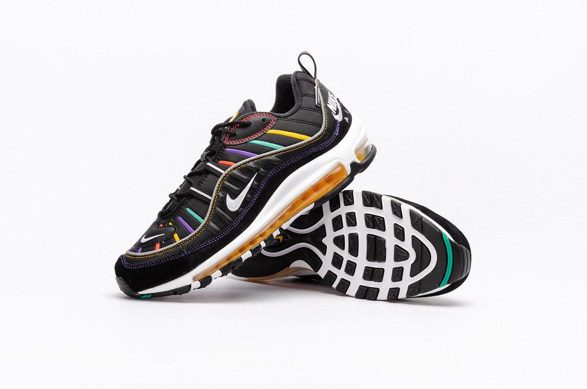 AIR MAX 98 PRM