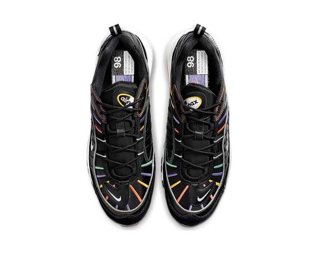 AIR MAX 98 PRM