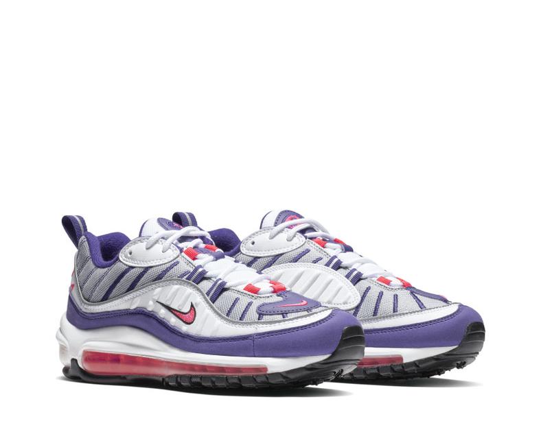 AIR MAX 98 RAPTORS