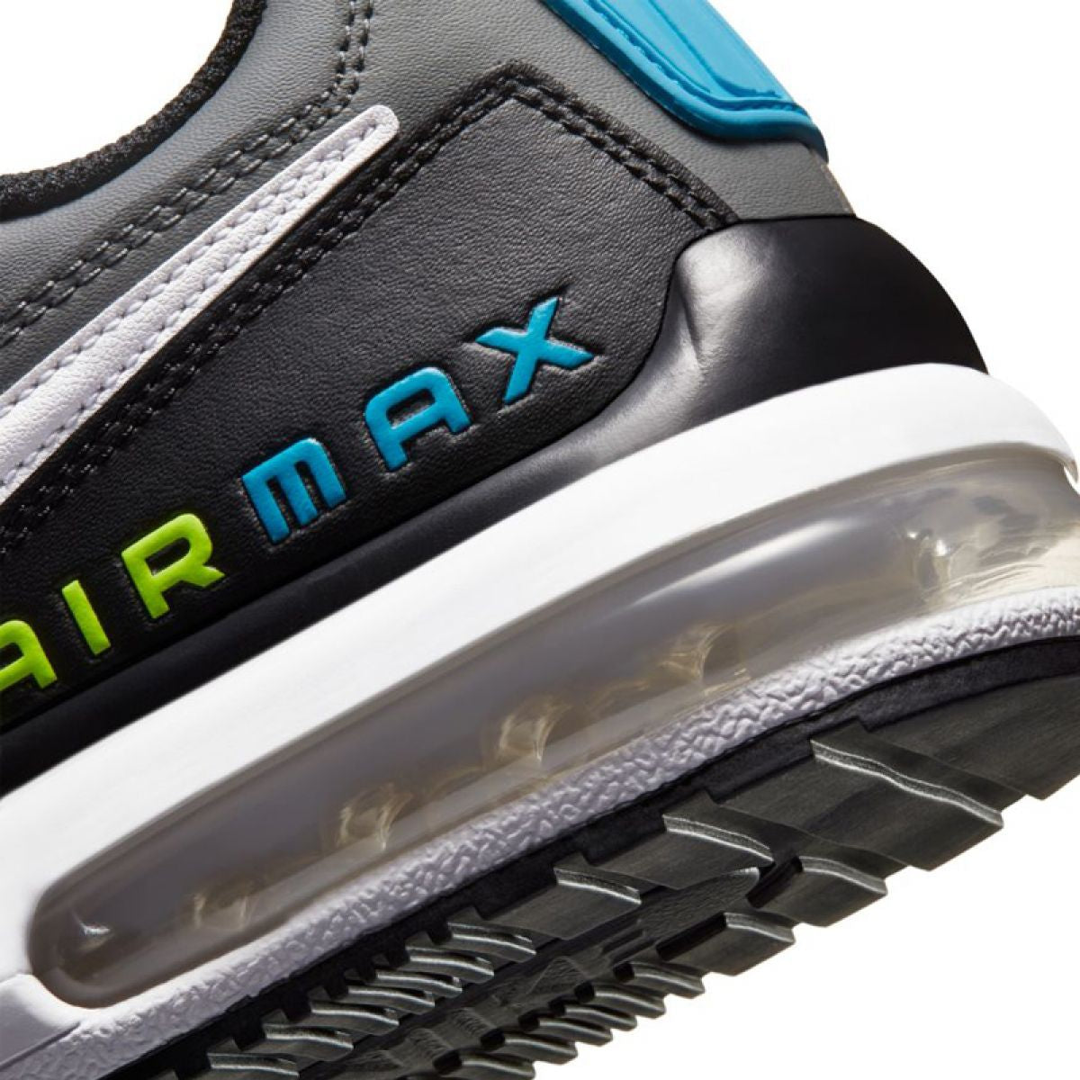 AIR MAX LTD 3