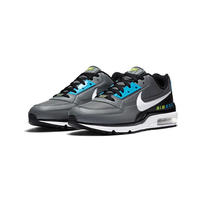 AIR MAX LTD 3