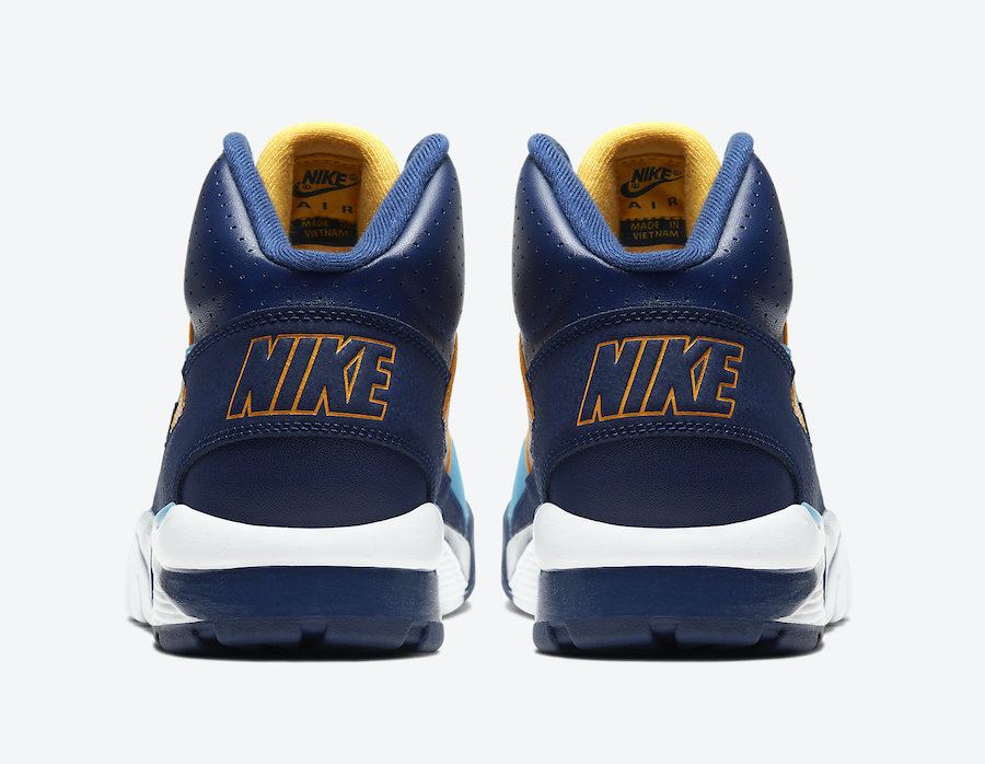 AIR TRAINER SC HIGH