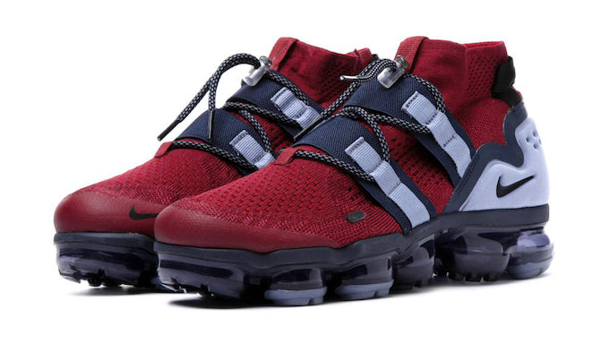 AIR VAPORMAX FLYKNIT UTILITY