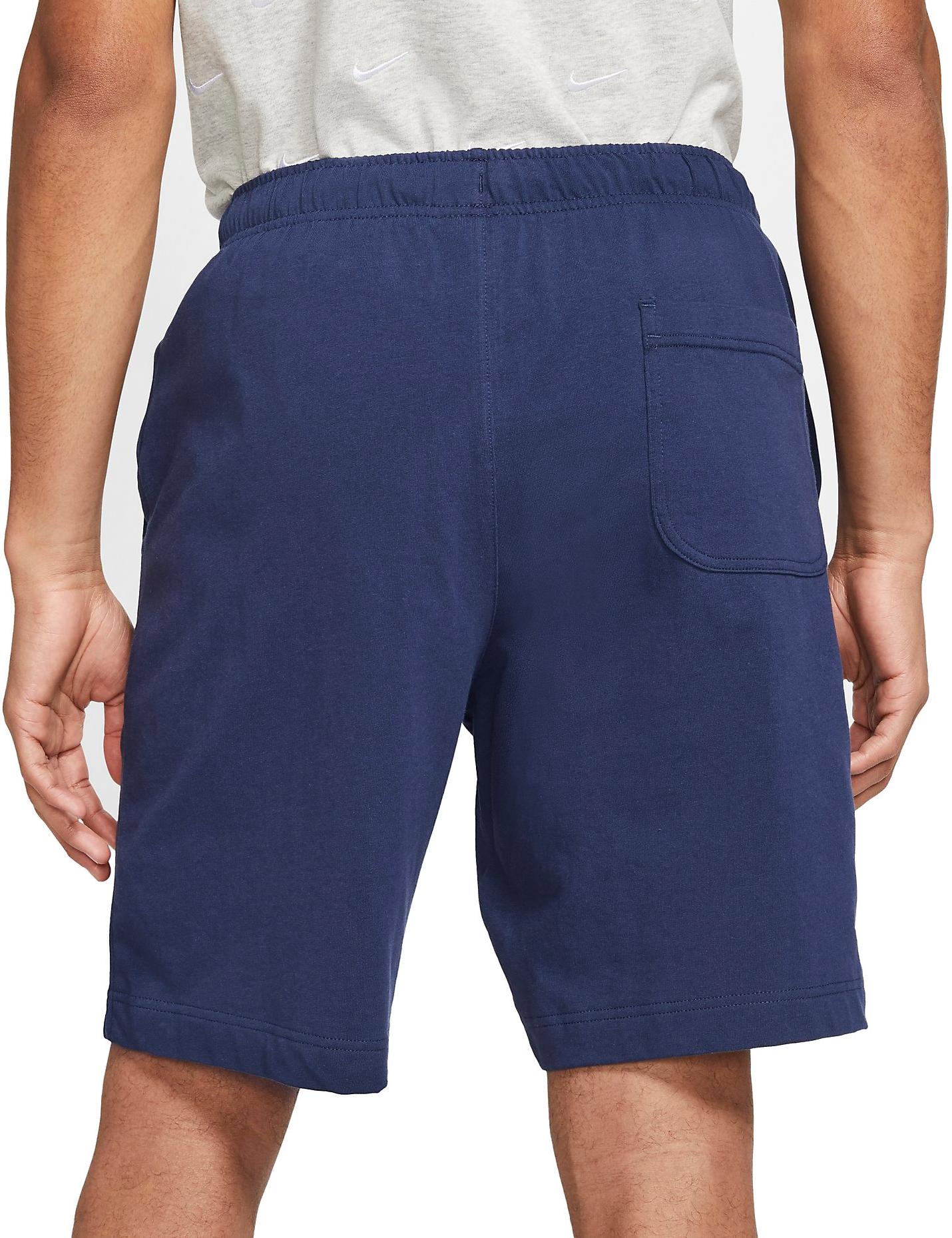 BERMUDA SHORTS