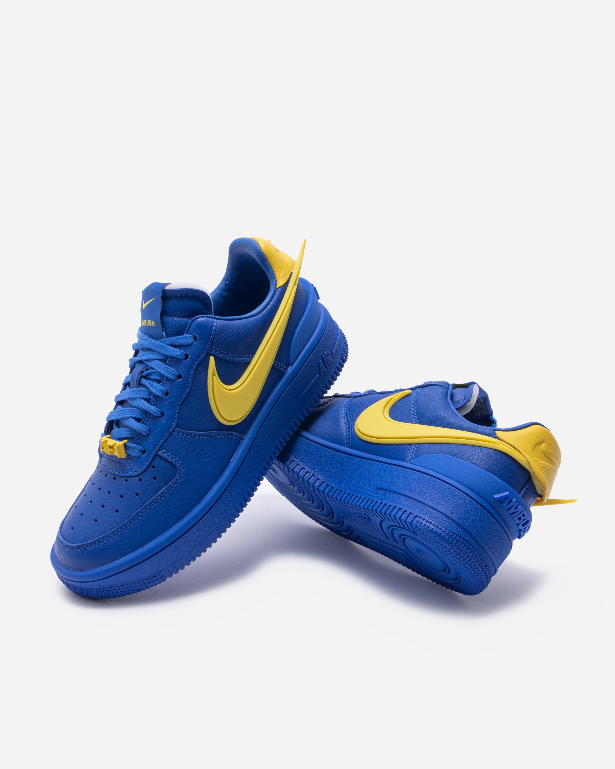 Nike Air Force 1 Low x AMBUSH 'Game Royal'