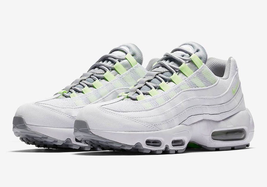 AIR MAX 95 SE