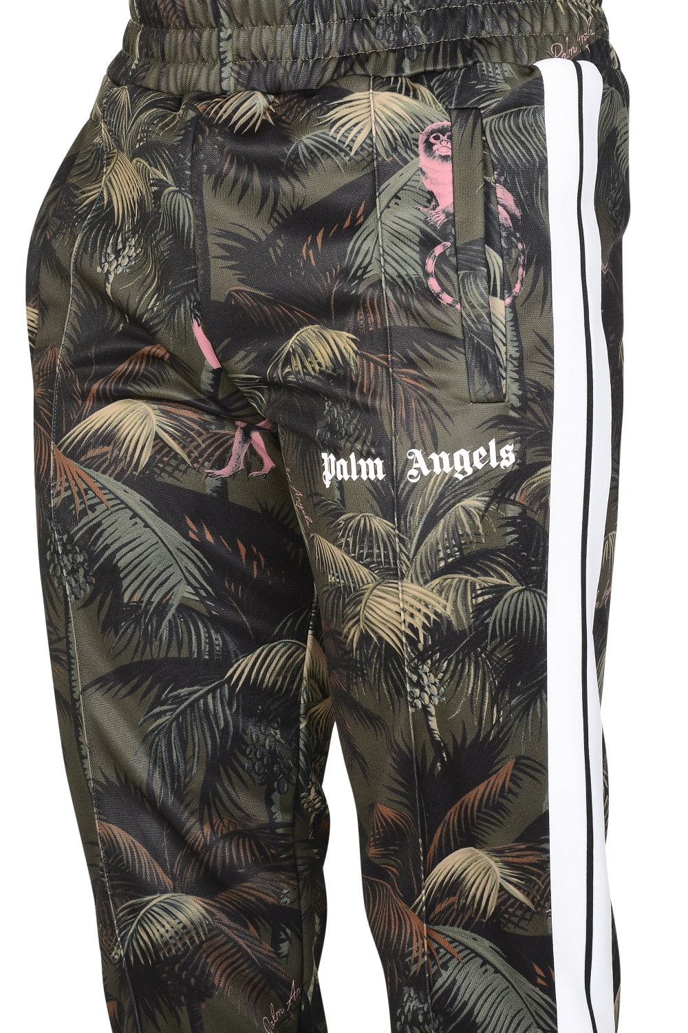 Jungle Classic Track Pants