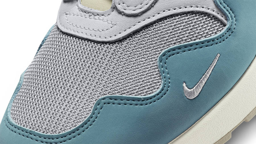 Nike air max1 x patta