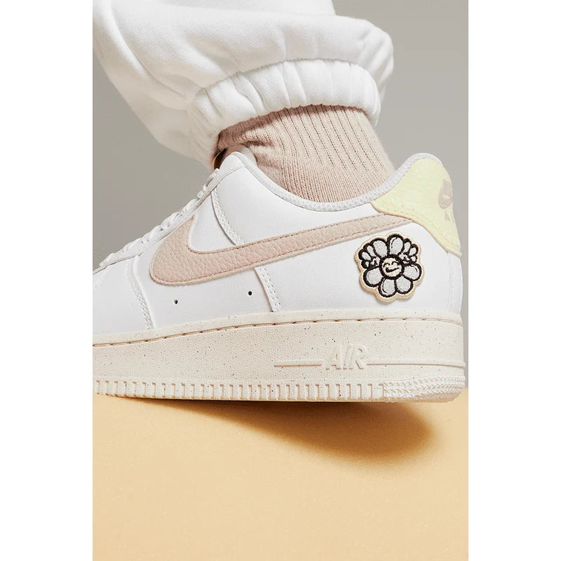 Air Force 1 Oxford Rose