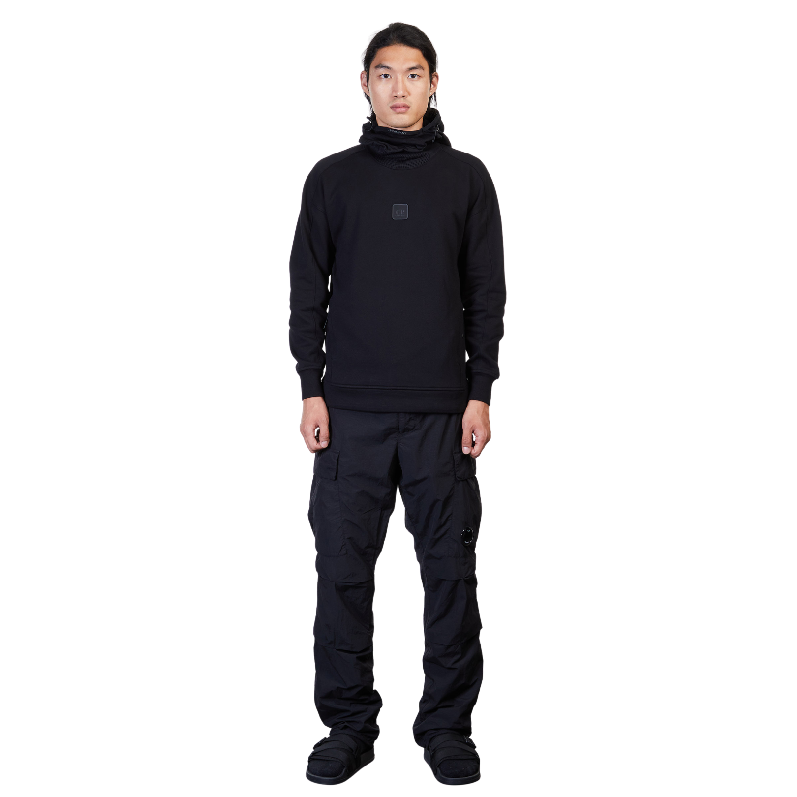 Cargo Pants Flatt Nylon