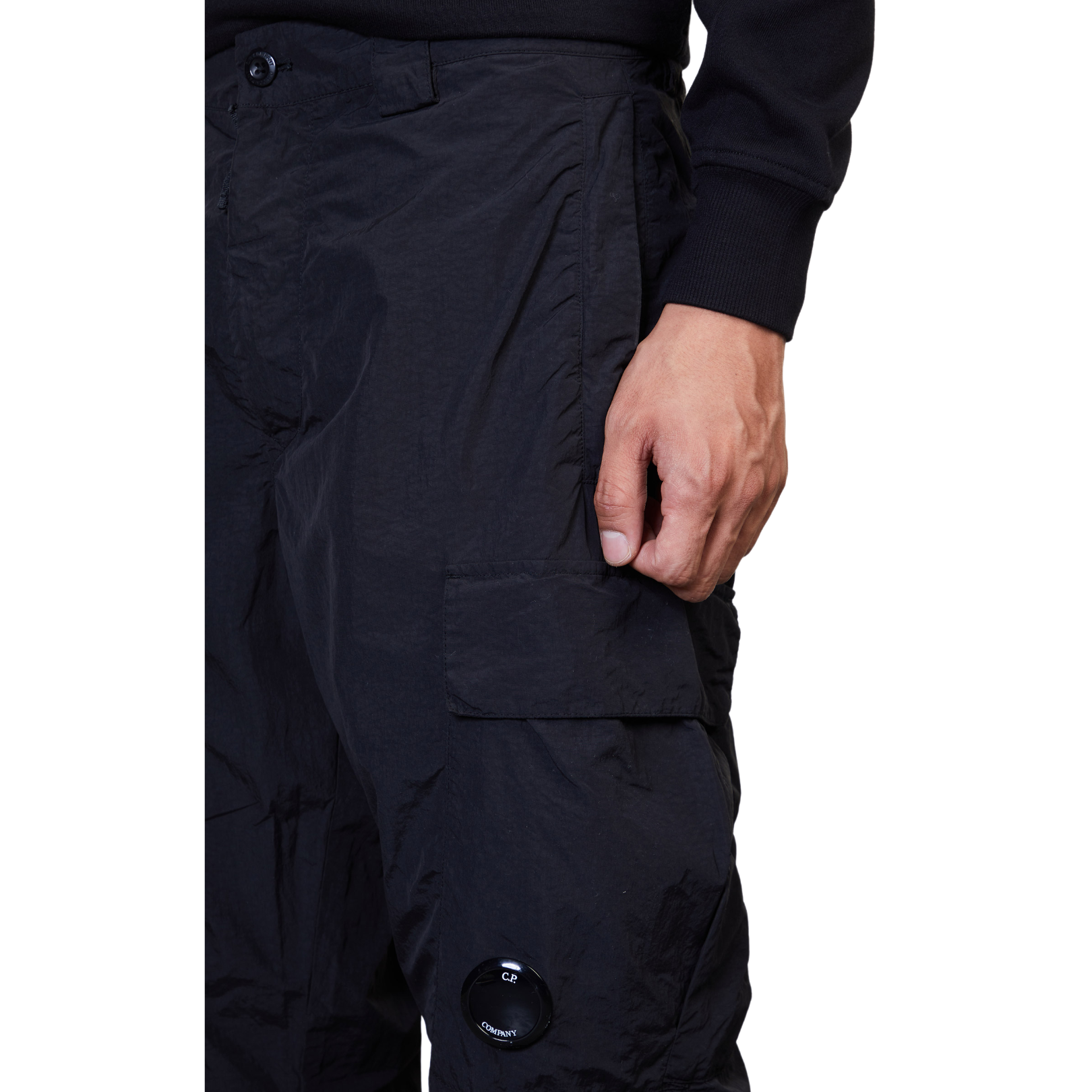 Cargo Pants Flatt Nylon