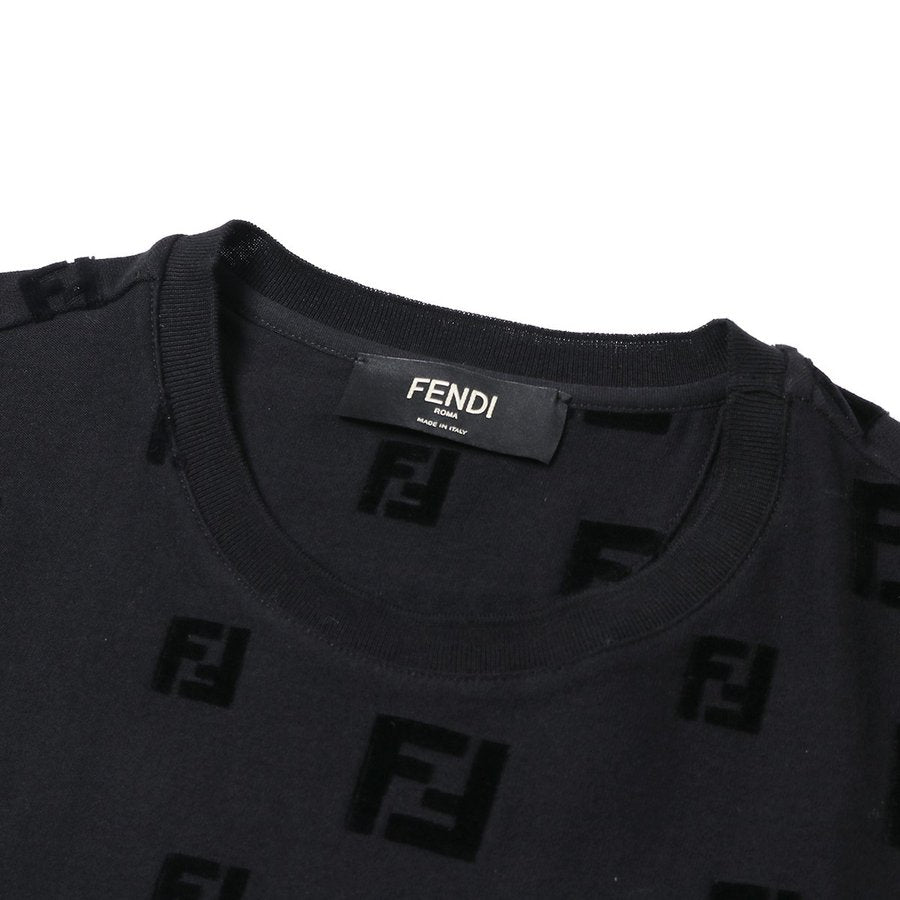 CHENILLE T SHIRT